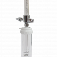 Oksijen Flowmetresi,Debimetre