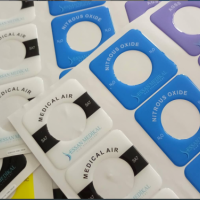 Medical Gas Outlets