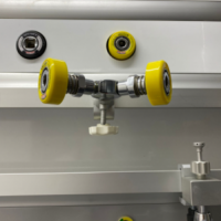 Medical Gas Outlets